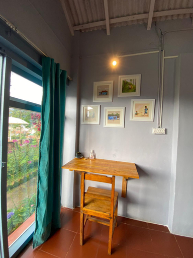 Others 4, The Birdhouse Backpackers Hostel, The Nilgiris