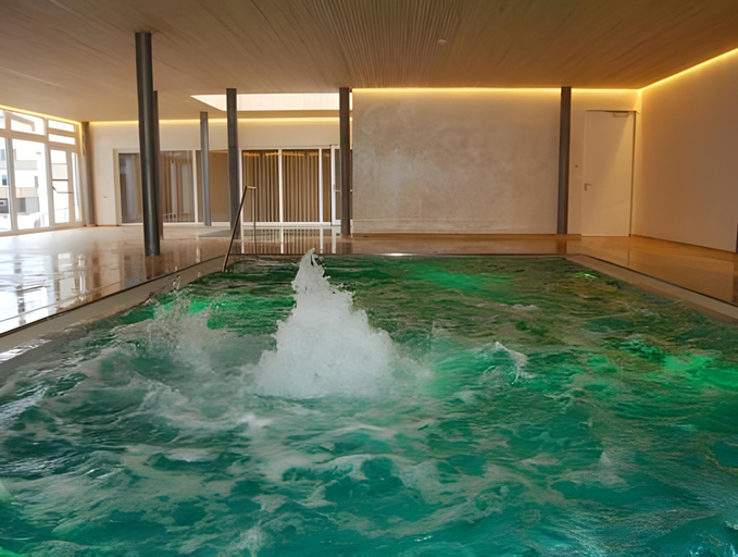 Sport & Beauty 2, Hotel Krone Langenegg, Bregenz