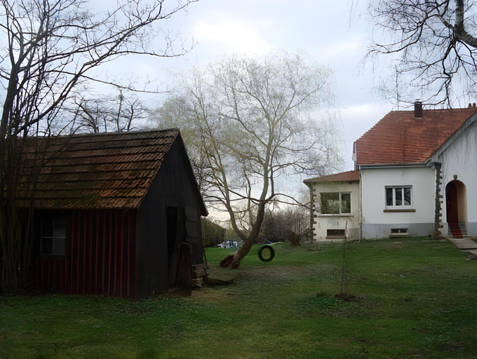 Others 2, Chambres d'hotes Sandrine Louis, Moselle