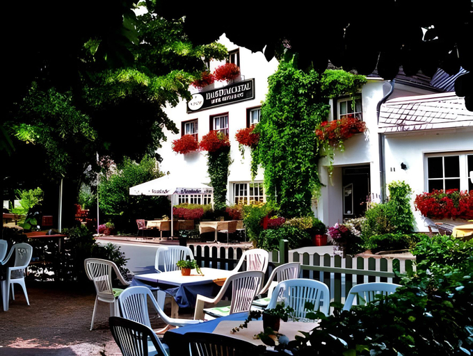 Others 4, Haus Dumicketal, Olpe