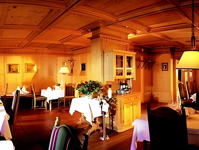 Food & Drinks, Hotel Zum Pinzger, Schwaz