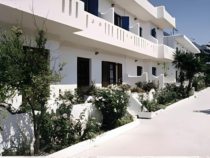 Exterior & Views 2, Costas & Chrysoula, Crete