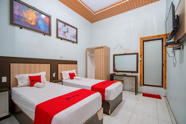 Bedroom 19