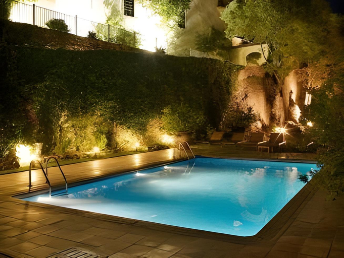 Sport & Beauty 2, Hotel Convent de Begur, Girona