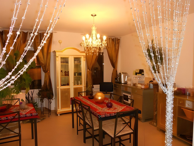 Food & Drinks 2, B&B Eden, Trento