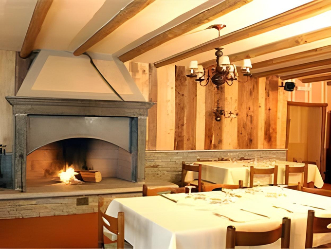 Food & Drinks 2, La Griglia, Como
