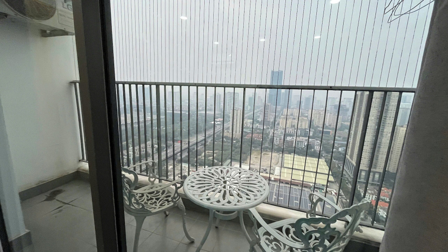 Others 4, Asahi Luxstay - DCapital Studio, Cầu Giấy