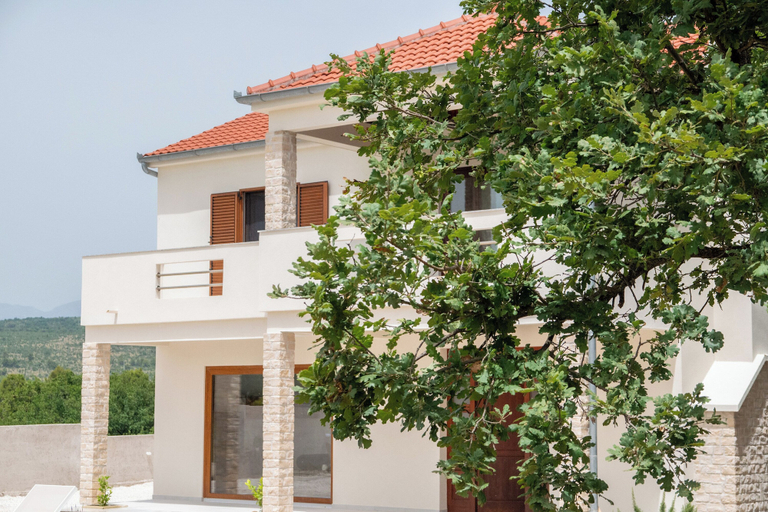 Exterior & Views 2, Villa Zen Garden, Posedarje
