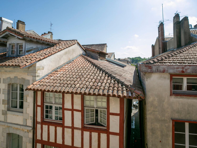 Exterior & Views 1, Apartment Casa Itzuli-2 by Interhome, Pyrénées-Atlantiques
