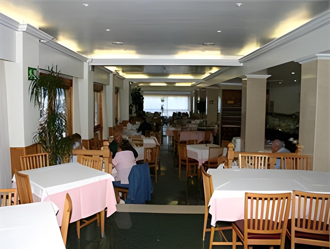 Food & Drinks 5, Hotel Tanit, Alicante