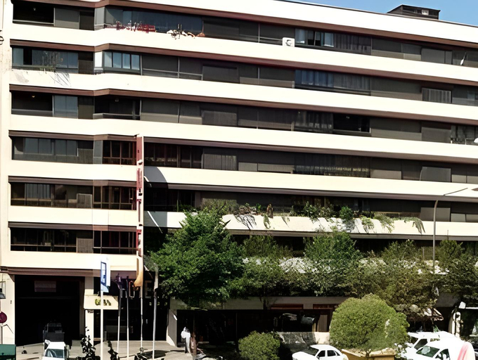 Exterior & Views 2, Castilla Vieja, Palencia