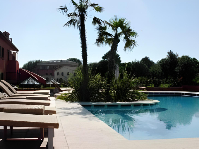 Sport & Beauty 2, Picciolo Etna Golf Resort & Spa, Curio Collection by Hilton, Catania