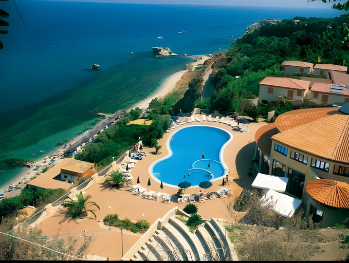 Exterior & Views 1, Villaggio Marco Polo, Vibo Valentia