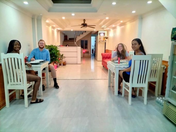 Others 4, Sao Mai Apartment - Noi Bai, Hanoi, Sóc Sơn