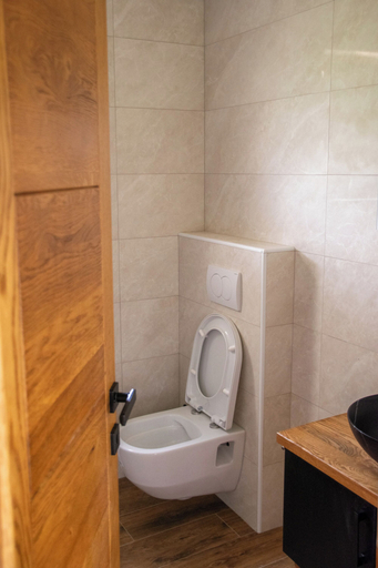 Bathroom 4, Villa Zen Garden, Posedarje