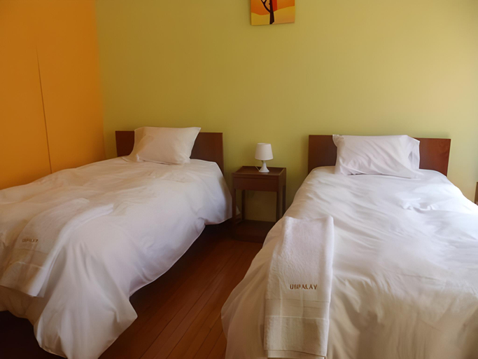 Bedroom, Maison verte - Guest House, Arequipa