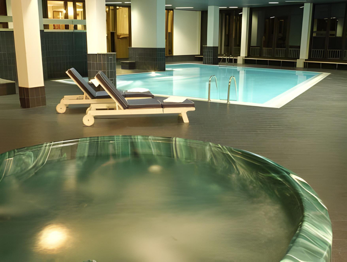 Sport & Beauty 2, Hotel Mirella, Brescia