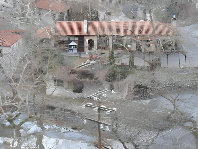 Exterior & Views 2, Xenios Dias Boutique Hotel, Central Macedonia