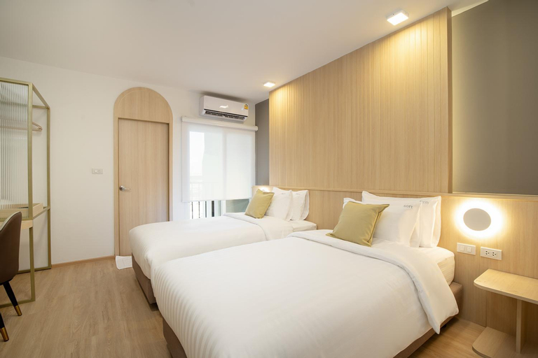 Bedroom 13
