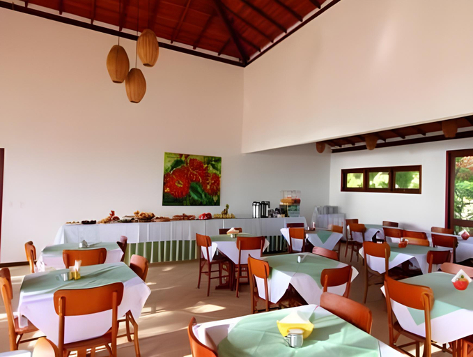 Food & Drinks 4, Enseada dos Corais Praia Hotel, Porto Seguro