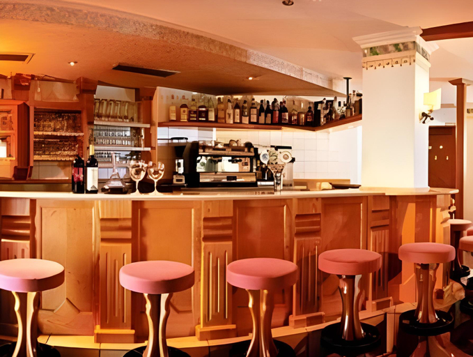 Food & Drinks 5, Langtaufererhof, Bolzano