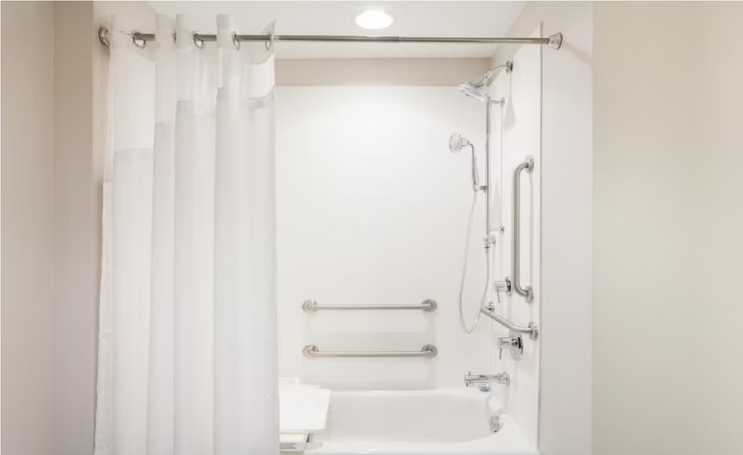 Bathroom 26