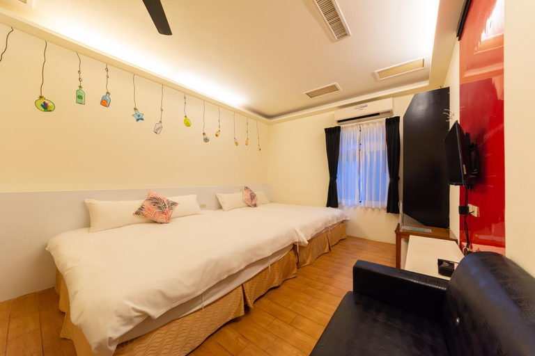 Others 2, Lanhiwan Inn, Pingtung