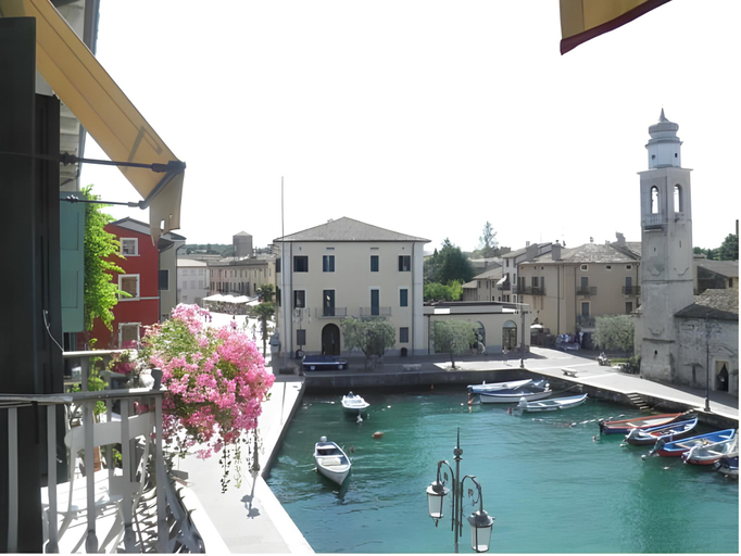 Sport & Beauty, Oreste Suite, Verona