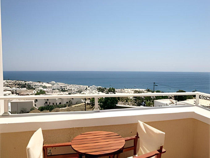 Others 5, Argo Hotel, South Aegean