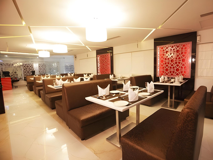 Food & Drinks 5, Hilarity Inn, Kancheepuram