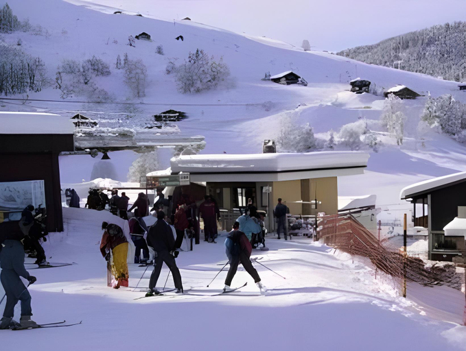 Others 5, Chalet-Hotel du Borderan, Haute-Savoie