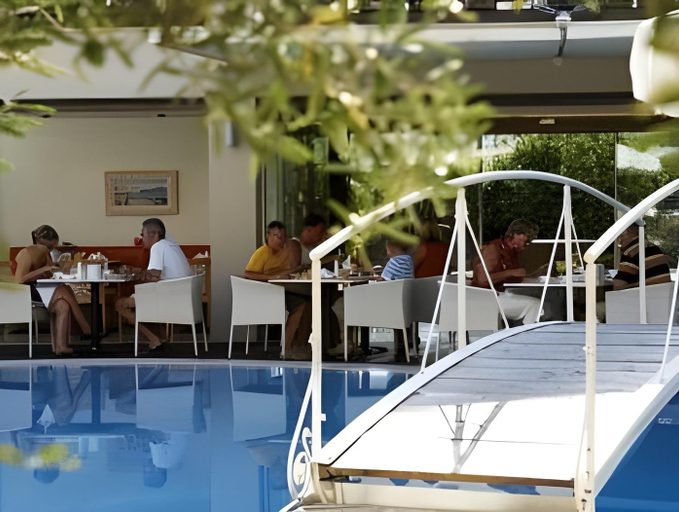 Food & Drinks 4, Renaissance Hanioti Resort, Central Macedonia
