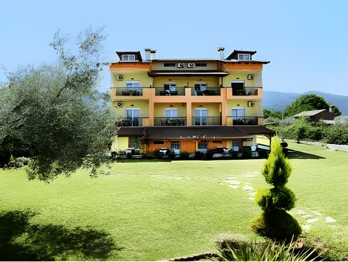 Others 3, Alexandros Hotel Apartments, Central Macedonia