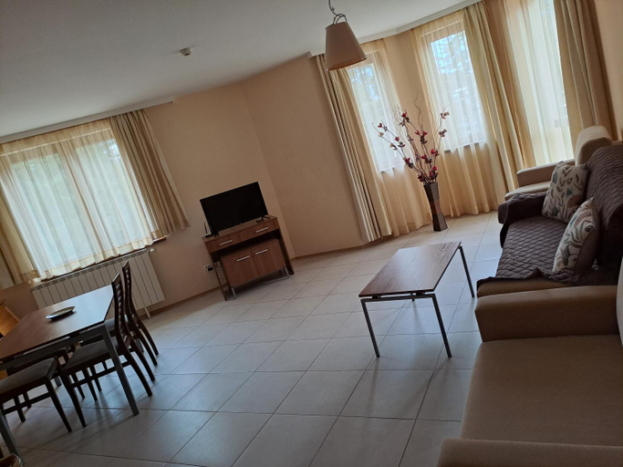 Others 2, Apartment 322, Villa Park, Samokov