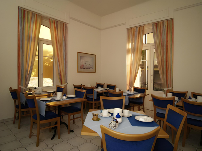 Food & Drinks 5, Alexandra, Locarno
