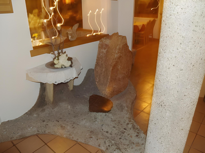 Bathroom 2, Hotel Steuxner, Innsbruck Land