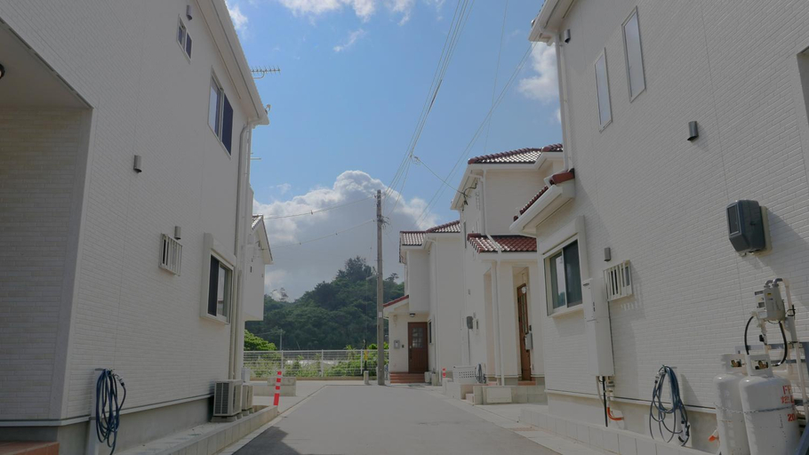 Grandioso Okinawa Villa Onna 3G/グランディオーソ沖縄ヴィラ恩納3G, Onna