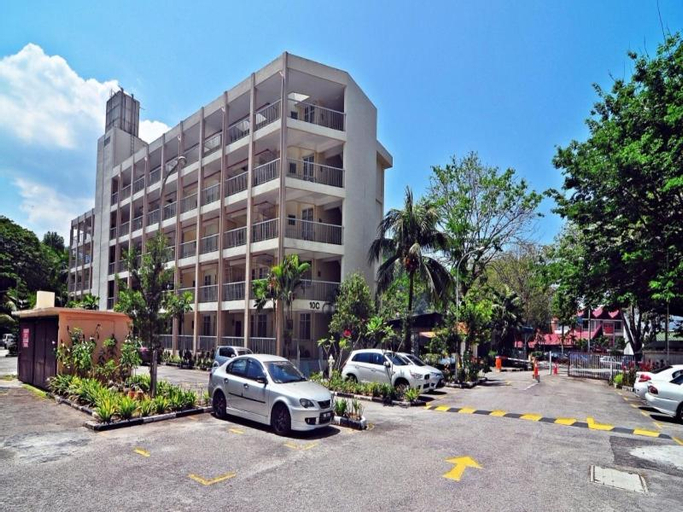 Bayu Emas Apartment by Wellington Resorts, Penang Island