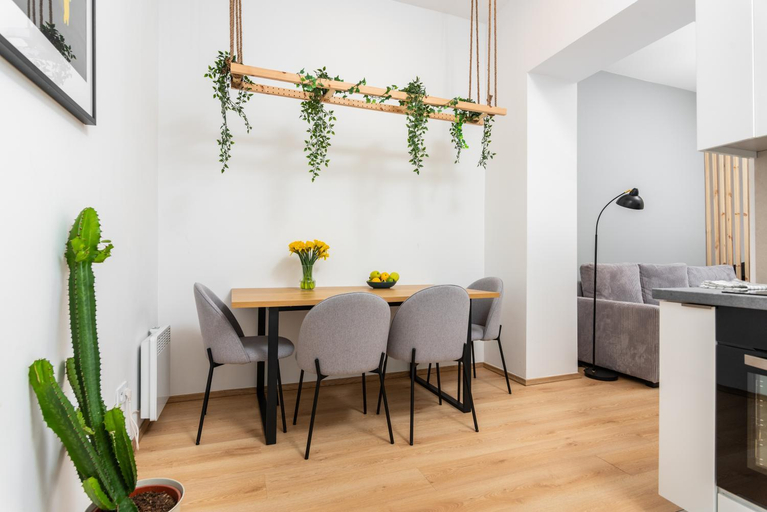 Others 3, Modern Centrally Located Apartments - by Upstairs, Kraków City
