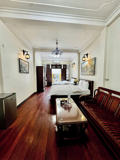 Others 5, IL Divo 8 Hàng Đào Hostel & Spa, Hoàn Kiếm