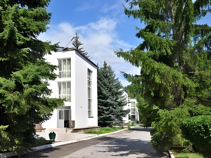 Others 4, Pansionat Primorsky, Gelendzhik gorsovet