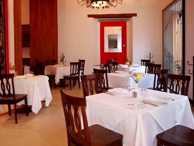 Food & Drinks 5, Casona de la Republica Hotel Boutique, Querétaro