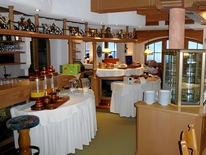Food & Drinks 4, Hotel Almhof, Schwaz