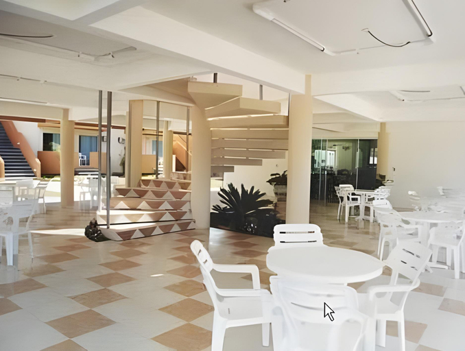 Public Area 2, Makkai Resort Bombinhas, Bombinhas