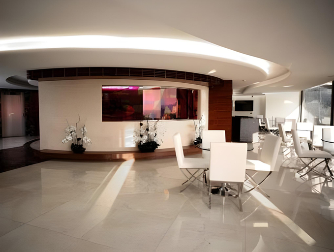 Public Area, Hotel Xperience, Kasrouane