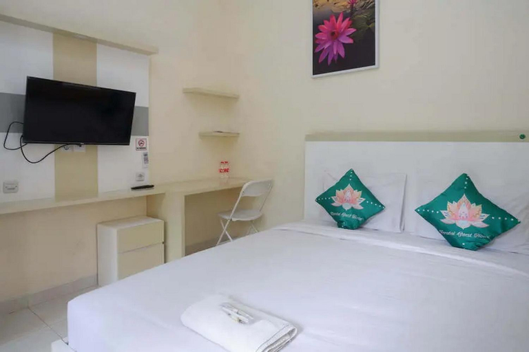 Bedroom 20