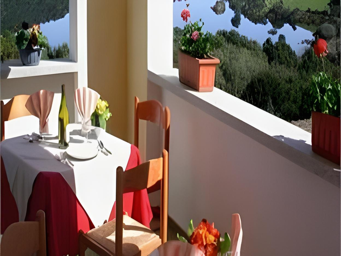 Food & Drinks 4, Hotel Il Piccolo Golf, Olbia-Tempio