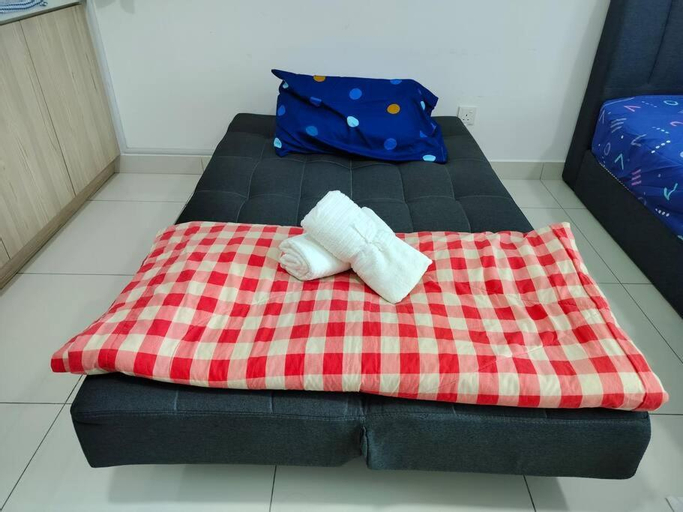 Ampang 2-4 pax Studio AmpPoint, Ampang