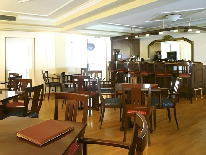 Food & Drinks 4, Arni Hotel Domotel, Thessaly