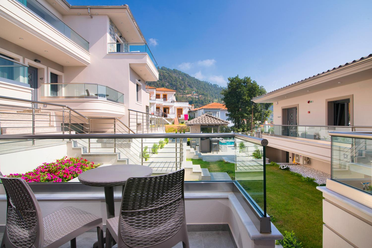 Others 5, Semiramis Luxury Suites, East Macedonia and Thrace